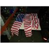 Image 1 : 5 New cosplay USA comfy pants