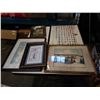 Image 1 : LOT OF PRINTS