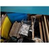 Image 2 : Box of office and collectibles