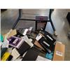 Image 2 : LARGE LOT OF PHONE CASES