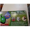 Image 2 : H20 MOP 5 IN ONE CLEANING MACHINES