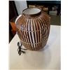 Image 2 : New LED bamboo cased light