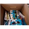 Image 2 : BOX OF KIDS SUNGLASSES