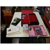 Image 1 : 3 VOLKSWAGEN CARS, KIDS BOOKS AND READING GLASSES