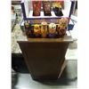 Image 2 : Box of russian nesting dolls