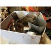 Image 3 : BOX OF ESTATE GOODS