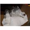 Image 2 : BOX OF MOSTLY NEW PILLOWS