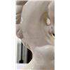 Image 18 : PORCELAIN EASTER BASKET AND 2 UNICORN FIGURES - ONE HAS BEEN REPAIRED