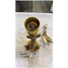 Image 3 : GOEBEL FIGURAL TABLE LAMP