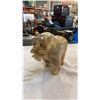 Image 2 : 3 STONE BEAR FIGURES
