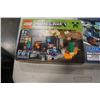 Image 2 : LEGO CITY AND MINECRAFT SETS