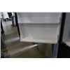 Image 8 : BLACK KENMORE REFRIGERATOR WITH BOTTOM FREEZER - WORKING 32 INCHES