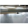 Image 10 : FRIGIDAIRE GALLERY STAINLESS FRENCH DOOR FRIDGE WITH BOTTOM FREEZER - AS IS 36 INCH