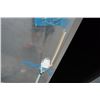 Image 9 : FRIGIDAIRE GALLERY STAINLESS FRENCH DOOR FRIDGE WITH BOTTOM FREEZER - AS IS 36 INCH
