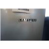 Image 2 : SAMSUNG STAINLESS REFRIGERATOR WITH BOTTOM FREEZER - WORKING 31 INCHES
