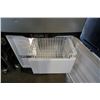 Image 8 : SAMSUNG STAINLESS REFRIGERATOR WITH BOTTOM FREEZER - WORKING 31 INCHES