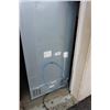 Image 9 : SAMSUNG STAINLESS REFRIGERATOR WITH BOTTOM FREEZER - WORKING 31 INCHES