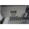 Image 8 : JENN AIR STAINLESS FRENCH DOOR FRIDGE WITH BOTTOM FREEZER - WORKING 36 INCHES