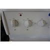 Image 3 : WHITE FRIGIDAIRE STOVE - WORKING