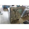 Image 8 : BLACK FRIGIDAIRE SELF CLEANING STOVE - WORKING