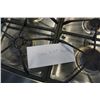 Image 3 : STAINLESS JENN AIR STOVE - OVEN NOT WORKING