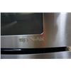 Image 8 : STAINLESS BLACK JENN AIR STOVE - OVEN TOUCH PAD DOES NOT WORK