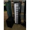 Image 1 : Casio CT s195 electric keyboard working but Keys need realignment and Samsung sub
