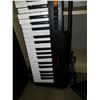 Image 2 : Casio CT s195 electric keyboard working but Keys need realignment and Samsung sub