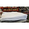 Image 1 : Sunbeam kingsize heated mattress pad