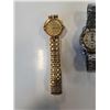 Image 2 : 4 WATCHES - 1 IS PIERRE CARDIN