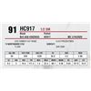 Image 1 : HC917