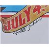Image 2 : 1979 Willie Nelson 4th Of July Picnic Poster