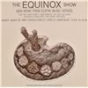 Image 1 : The Equinox Show Poster Signed