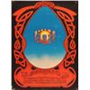 Image 1 : Rick Turner Spriritual Calendar Poster 1971-72