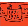 Image 3 : Rick Turner Spriritual Calendar Poster 1971-72