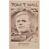 Image 1 : Jim Franklin Tom T Hall AWHQ Poster