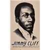 Image 1 : AWHQ Jimmy Cliff Poster Jim Franklin
