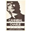Image 1 : Cannibal Club Charlie Sexton Poster by Jagmo