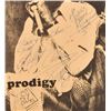Image 3 : Antone's Signed The Prodigy Poster 1985
