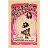 Image 1 : AWHQ Maria Muldawn Poster by Micael Priest