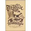 Image 1 : AWHQ Wet Willie Poster by Ken Featherston