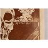 Image 2 : AWHQ Savoy Brown Poster by Jose Carlos Campos