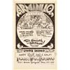 Image 1 : AWHQ Multi Show Poster by Guy Juke