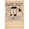 Image 1 : Blaze Foley Poster by Scott A. Moss