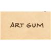 Image 2 : AWHQ Steam Heat Flyer by Art Gum