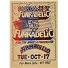 Image 1 : AWHQ Parliament Funkadelic Poster