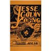 Image 1 : AWHQ Jesse Colin Young Poster