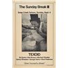 Image 1 : Soap Creek Saloon The Sunday Break III Poster