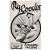 Image 1 : AWHQ Ry Cooder Poster