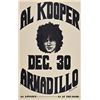 Image 1 : AWHQ Al Kooper Poster
